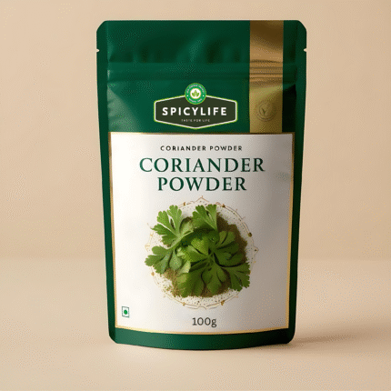 Coriander Powder 100g